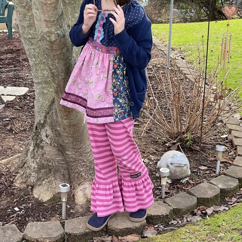 Matilda Jane set size 12